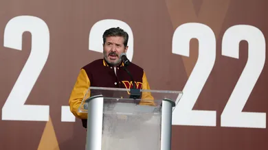 Washington Football Team Announces Name Change to Washington Commanders