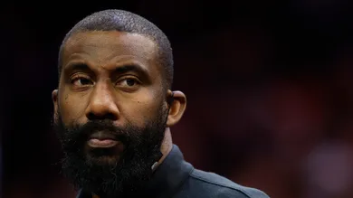 Brooklyn Nets v Phoenix Suns