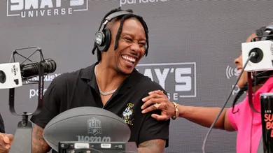 SiriusXM At Super Bowl LVI - Friday