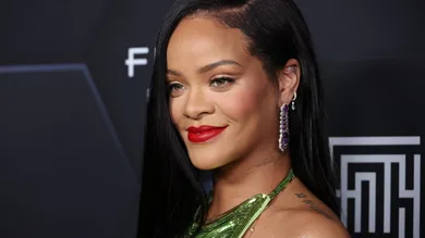 Rihanna Celebrates Her Beauty Brands Fenty Beauty And Fenty Skin