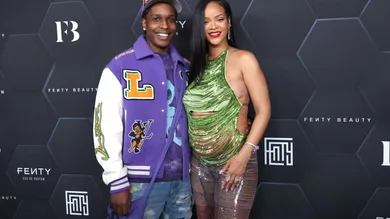 Rihanna Celebrates Her Beauty Brands Fenty Beauty And Fenty Skin