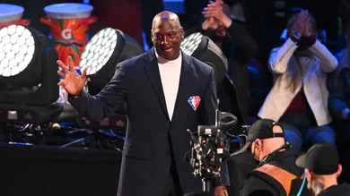 2022 NBA All-Star Game