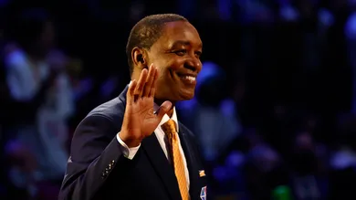 2022 NBA All-Star Game