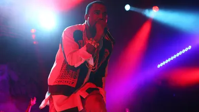 Big Day Out 2012 - Gold Coast