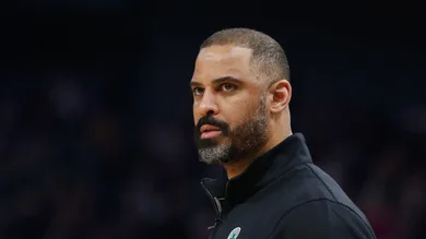 Boston Celtics v Golden State Warriors