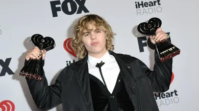 2022 iHeartRadio Music Awards – Arrivals