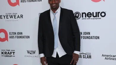 Elton John AIDS Foundation's 30th Annual Academy Awards Viewing Party - Arrivals