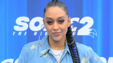 'Sonic the Hedgehog 2' Family Day at Paramount Pictures Studios Lot