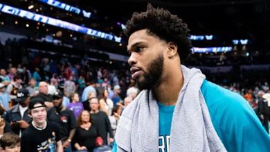 Orlando Magic v Charlotte Hornets