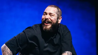 2022 Coachella Valley Music And Arts Festival - Weekend 1 - Day 2