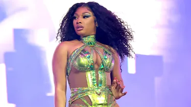 2022 Coachella Valley Music And Arts Festival - Weekend 2 - Day 2