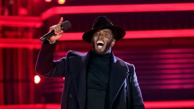 2022 Billboard Music Awards - Show