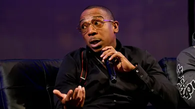 "Biography: Bobby Brown" And "Origins Of Hip Hop" NYC Premiere Event Ja Rule