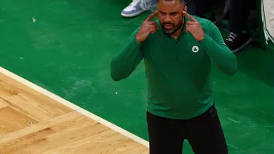 2022 NBA Finals - Game Three