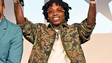 House Of BET - Day 2