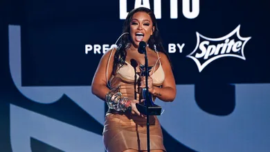 BET Awards 2022 - Show