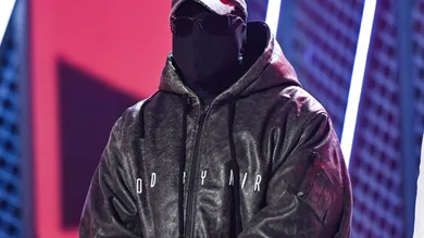 BET Awards 2022 - Show