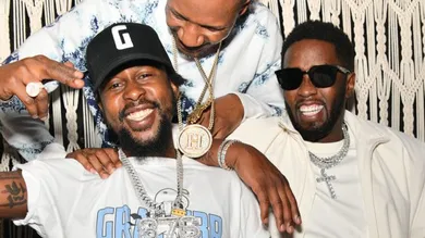 Spotify Wireless Festival After Party