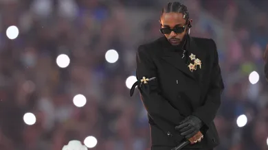 Super Bowl LVI - Los Angeles Rams v Cincinnati Bengals