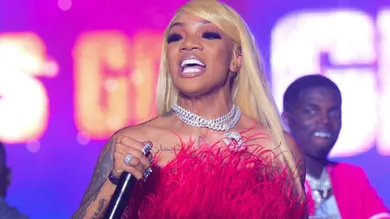 Hot 107.9 Birthday Bash