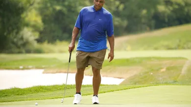 LIV Golf Invitational - Bedminster - Pro-Am