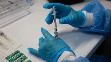 Florida's Miami-Dade County Opens Two New Monkeypox Vaccine Sites As Outbreak Grows