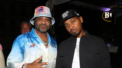 Fat Joe Birthday Celebration