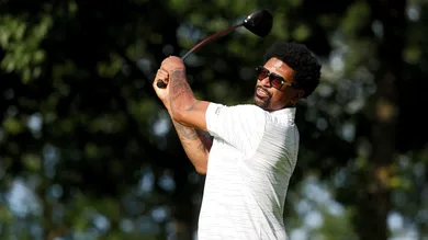 The Ally Challenge - Round Two