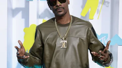 2022 MTV VMAs – Arrivals