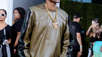 2022 MTV VMAs – Arrivals