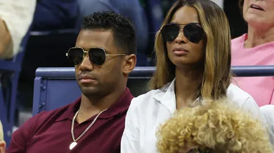 2022 US Open - Day 5