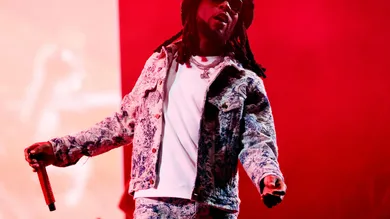 2022 Made In America - Day 2