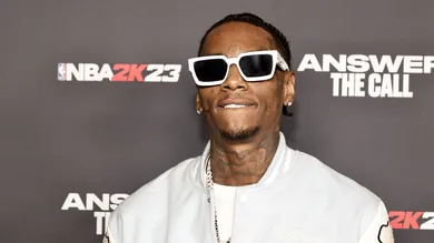 NBA 2K23 Launch Event