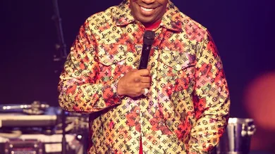 2022 BMI R&amp;B/Hip-Hop Awards