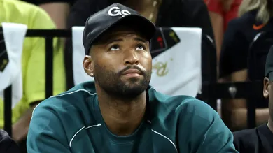 2022 WNBA Finals - Game One