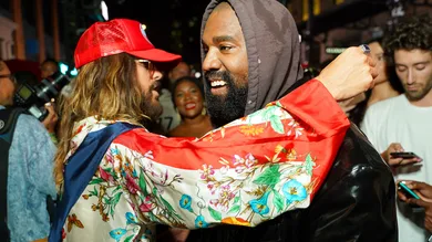 VOGUE World: New York