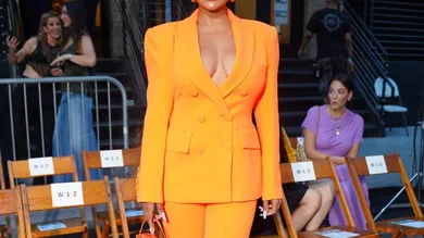 VOGUE World: New York