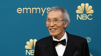 74th Primetime Emmys - Arrivals