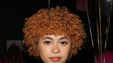 Cardi B Hosts Fashion Night Out