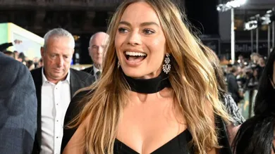 European Premiere For 20th Century Studios And New Regency "Amsterdam"