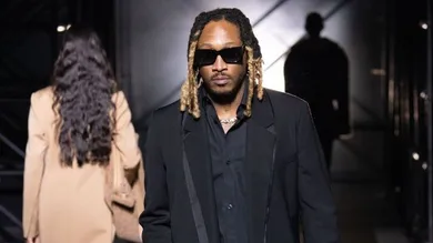 Boss - Runway - Milan Fashion Week Womenswear Spring/Summer 2023