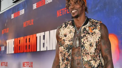 Netflix's "The Redeem Team" Special Screening