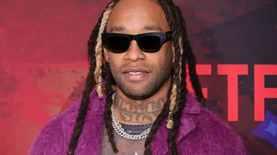 Netflix's "Entergalactic" New York Premiere