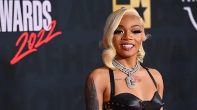 BET Hip Hop Awards 2022 - Arrivals