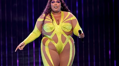 Lizzo In Concert - New York, NY