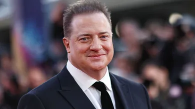 "The Whale" UK Premiere - 66th BFI London Film Festival