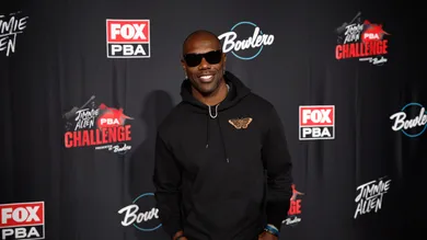 Jimmie Allen PBA Challenge presented by Bowlero