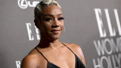 ELLE's 29th Annual Women In Hollywood Celebration Presented By Ralph Lauren, Amyris And Lexus - Arrivals