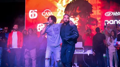 Wicked Featuring 21 Savage