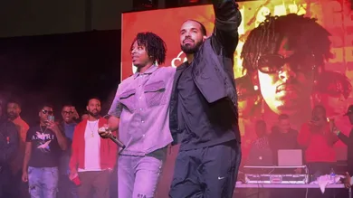 Wicked Featuring 21 Savage